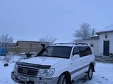 Toyota Land Cruiser 2000 года за 7 000 000 тг. в Актау
