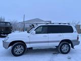 Toyota Land Cruiser 2000 года за 7 000 000 тг. в Актау – фото 4