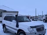 Toyota Land Cruiser 2000 года за 7 000 000 тг. в Актау – фото 2