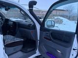 Toyota Land Cruiser 2000 года за 7 000 000 тг. в Актау – фото 5