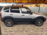 Chevrolet Niva 2012 года за 2 650 000 тг. в Уральск