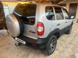 Chevrolet Niva 2012 года за 2 650 000 тг. в Уральск – фото 4