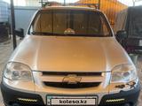 Chevrolet Niva 2012 года за 2 650 000 тг. в Уральск – фото 5