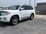 Toyota Land Cruiser 2012 годаүшін22 000 000 тг. в Шымкент – фото 2