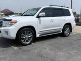 Toyota Land Cruiser 2012 годаүшін22 000 000 тг. в Шымкент – фото 3