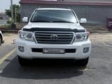 Toyota Land Cruiser 2012 годаүшін22 000 000 тг. в Шымкент
