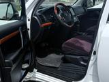 Toyota Land Cruiser 2012 годаүшін22 000 000 тг. в Шымкент – фото 5