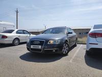 Audi A6 2004 года за 4 200 000 тг. в Алматы