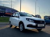 ВАЗ (Lada) Granta 2191 2023 годаүшін4 400 000 тг. в Семей