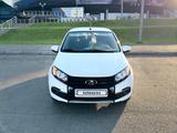 ВАЗ (Lada) Granta 2191 2023 годаүшін4 400 000 тг. в Семей – фото 2