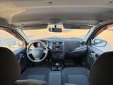 ВАЗ (Lada) Granta 2191 2023 годаүшін4 400 000 тг. в Семей – фото 5