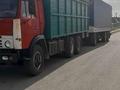 КамАЗ  53212 1988 года за 6 000 000 тг. в Шымкент