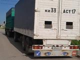 КамАЗ  53212 1988 года за 6 000 000 тг. в Шымкент – фото 4