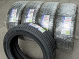 Michelin Pilot Sport 4 SUV 265/45 R21 108W XL Acoustic (губка) 2026 за 155 000 тг. в Алматы – фото 4