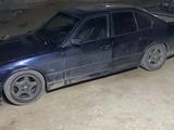 BMW 525 1991 годаүшін1 450 000 тг. в Караганда – фото 3