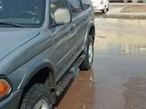 Mitsubishi Montero Sport 2002 годаүшін5 000 000 тг. в Астана – фото 5