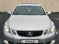 Lexus GS 300 2006 годаүшін7 200 000 тг. в Тараз