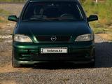 Opel Astra 2000 года за 1 600 000 тг. в Туркестан