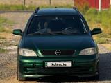 Opel Astra 2000 года за 1 600 000 тг. в Туркестан – фото 2