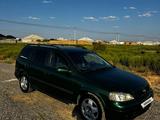 Opel Astra 2000 года за 1 600 000 тг. в Туркестан – фото 3