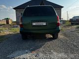 Opel Astra 2000 года за 1 600 000 тг. в Туркестан – фото 5