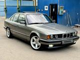 BMW 525 1993 годаүшін3 500 000 тг. в Алматы – фото 2