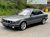 BMW 525 1993 годаүшін3 500 000 тг. в Алматы – фото 3