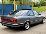 BMW 525 1993 годаүшін3 500 000 тг. в Алматы – фото 5