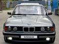 BMW 525 1993 годаүшін3 500 000 тг. в Алматы – фото 9