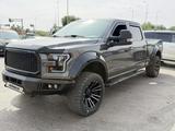 Ford F-Series 2015 годаүшін14 000 000 тг. в Актобе – фото 2