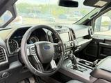 Ford F-Series 2015 годаүшін14 000 000 тг. в Актобе – фото 4