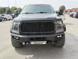 Ford F-Series 2015 годаүшін14 000 000 тг. в Актобе – фото 3