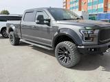 Ford F-Series 2015 годаүшін14 000 000 тг. в Актобе