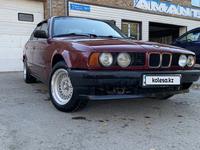 BMW 520 1991 годаfor1 200 000 тг. в Усть-Каменогорск