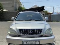 Lexus RX 300 2002 годаfor4 799 990 тг. в Алматы