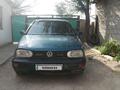 Volkswagen Golf 1993 годаүшін700 000 тг. в Шелек – фото 5