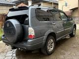 Suzuki XL7 2005 года за 3 650 000 тг. в Алматы – фото 4