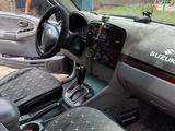 Suzuki XL7 2005 года за 3 650 000 тг. в Алматы – фото 5