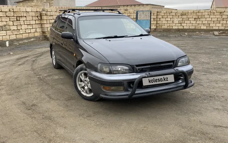 Toyota Caldina 1996 года за 2 500 000 тг. в Актау