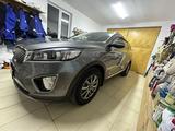 Kia Sorento 2015 года за 12 200 000 тг. в Атырау