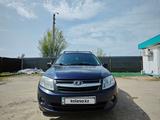 ВАЗ (Lada) Granta 2190 2012 года за 2 650 000 тг. в Уральск – фото 2