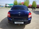 ВАЗ (Lada) Granta 2190 2012 года за 2 650 000 тг. в Уральск – фото 5