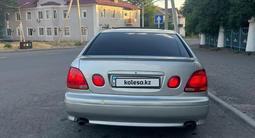 Lexus GS 300 2000 годаfor4 100 000 тг. в Кентау – фото 2