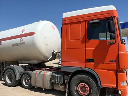 DAF  95XF 2006 года за 13 500 000 тг. в Актау