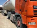 DAF  95XF 2006 года за 13 500 000 тг. в Актау – фото 2