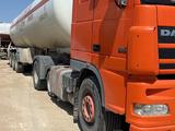 DAF  95XF 2006 года за 13 500 000 тг. в Актау – фото 2