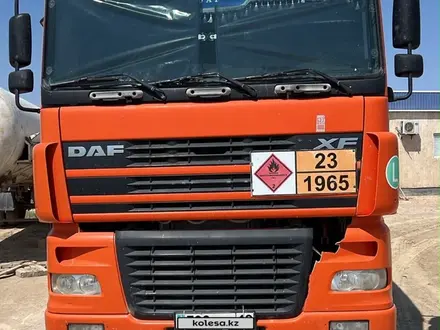 DAF  95XF 2006 года за 13 500 000 тг. в Актау – фото 3