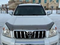 Toyota Land Cruiser Prado 2005 года за 10 500 000 тг. в Жезказган