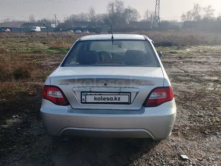 Daewoo Nexia 2013 года за 1 700 000 тг. в Алматы – фото 4