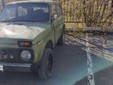 ВАЗ (Lada) Lada 2121 1989 года за 200 000 тг. в Караганда – фото 3